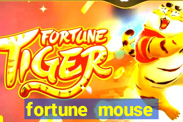 fortune mouse minutos pagantes madrugada